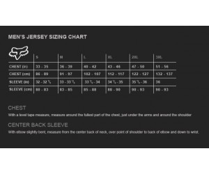 Джерси LEATT Jersey Moto 4.5 X-Flow